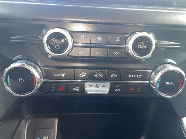 Certified 2024 Ford F150 XLT w/ Equipment Group 302A MID image 22