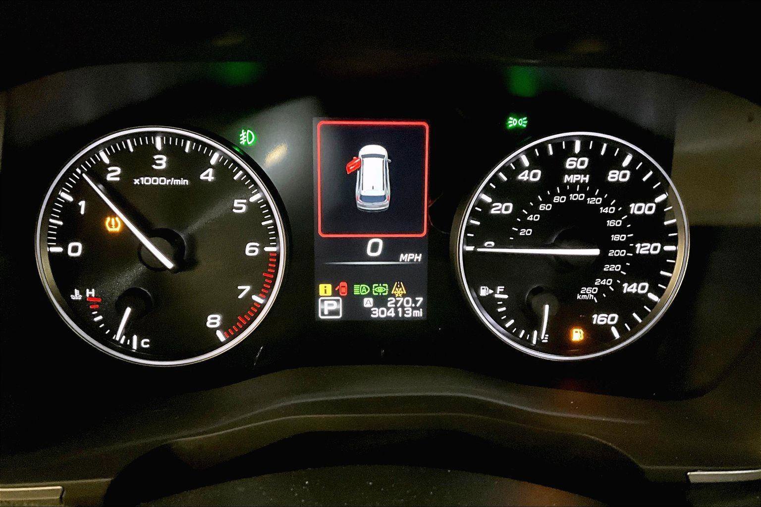 Used 2023 Subaru Ascent Limited w/ Technology Package image 19