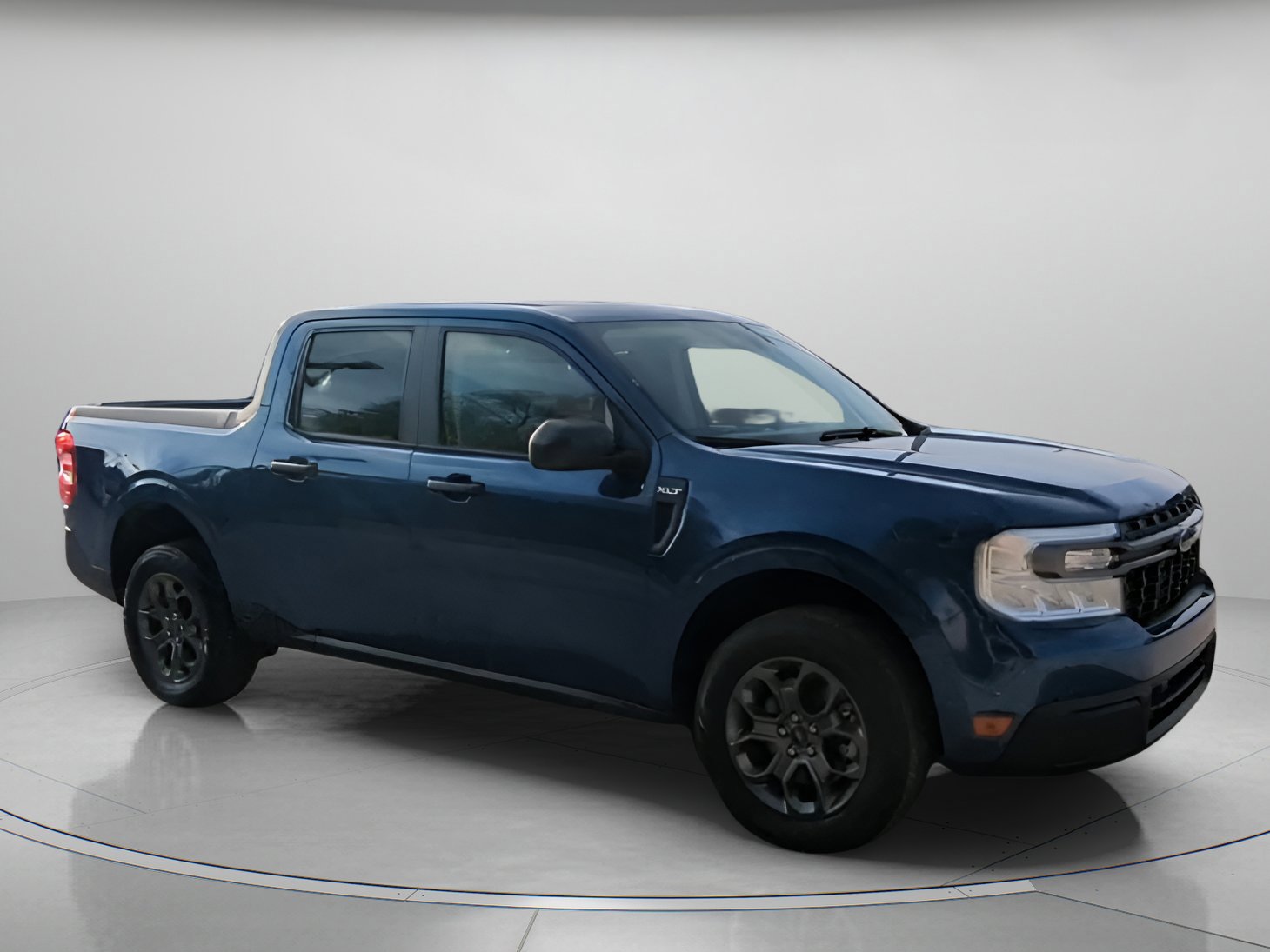 Certified 2024 Ford Maverick XLT image 30