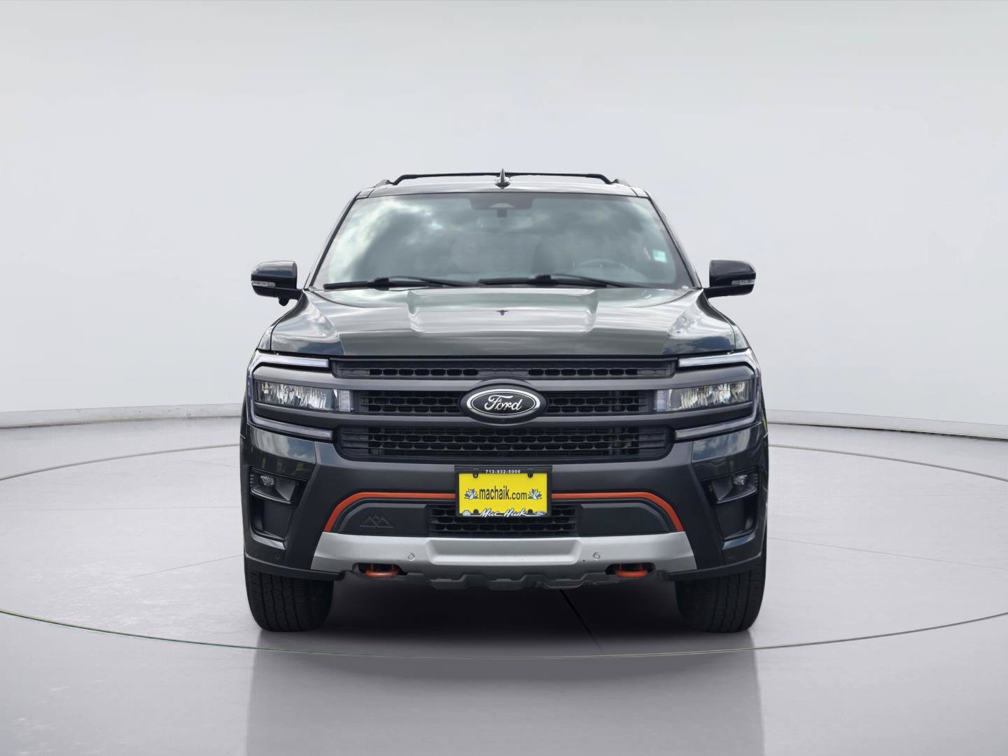 Certified 2023 Ford Expedition Timberline AWD/4WD image 2