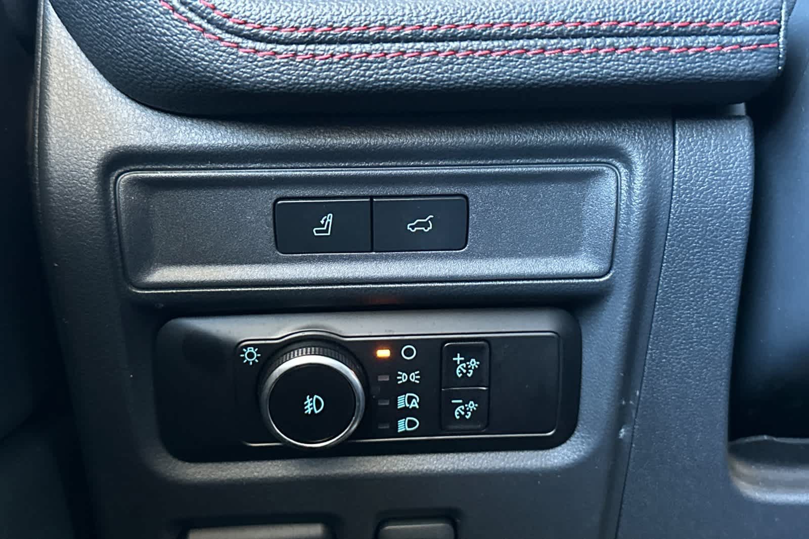 Certified 2023 Ford Expedition Limited AWD/4WD image 33