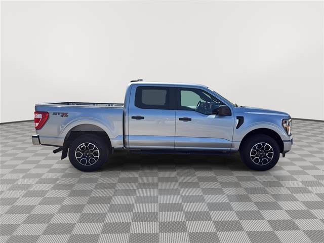 Certified 2023 Ford F150 XL w/ STX Appearance Package AWD/4WD image 8