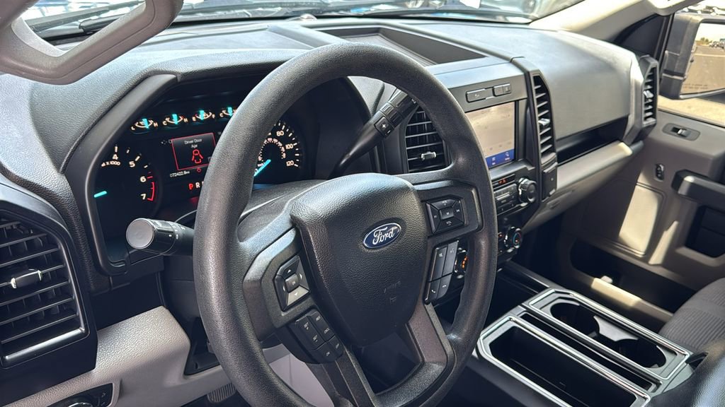 Certified 2020 Ford F150 XL w/ Equipment Group 101A Mid RWD image 23