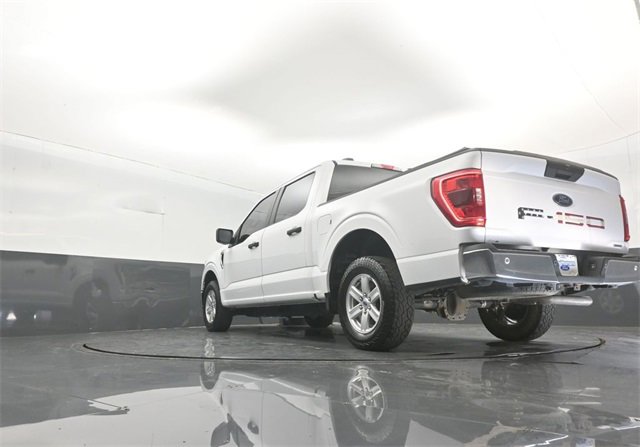 Certified 2022 Ford F150 XLT image 29