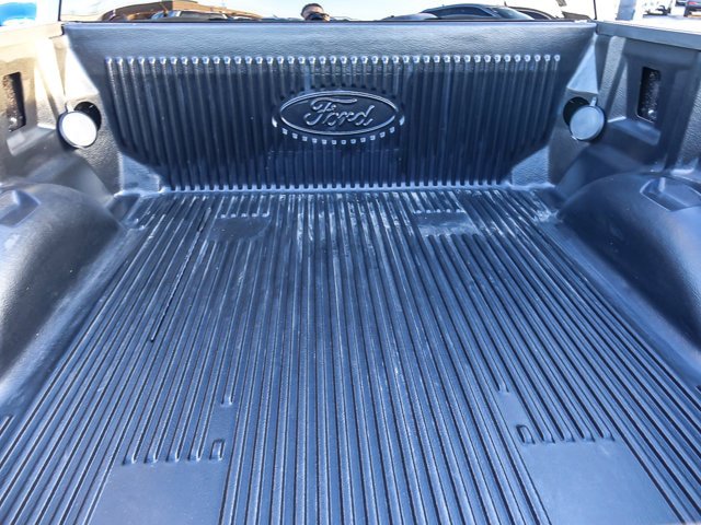 Certified 2026 Ford F150 Lariat AWD/4WD image 25