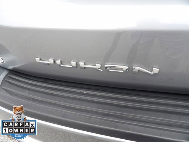 Used 2023 GMC Yukon Denali RWD image 14