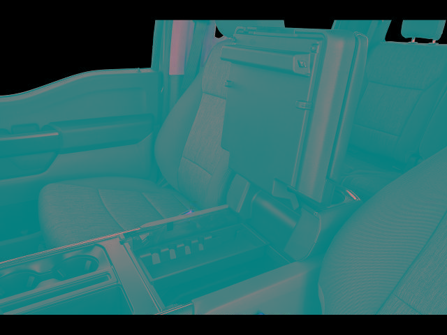 Certified 2023 Ford F150 XL w/ STX Appearance Package image 18