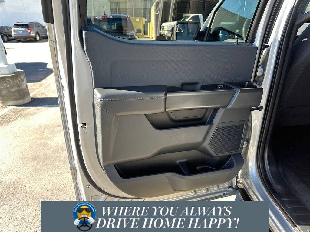 Certified 2023 Ford F150 XL w/ STX Appearance Package image 25