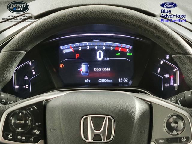 Used 2020 Honda CR-V EX image 29