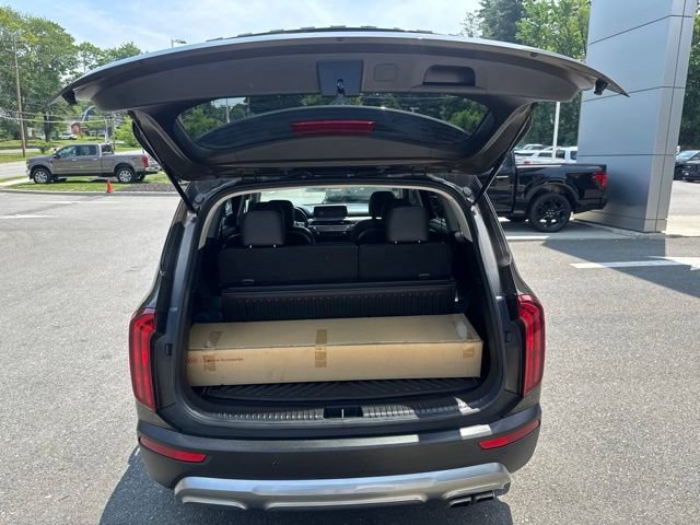 Used 2022 Kia Telluride S AWD/4WD image 10