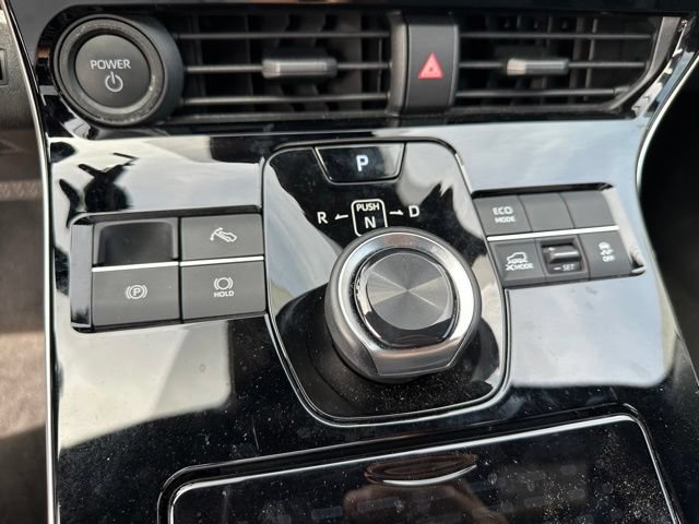 Used 2024 Toyota bZ4X AWD w/ Weather Package image 28