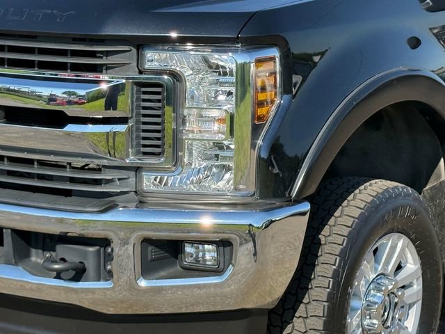 Certified 2019 Ford F250 XLT w/ XLT Value Package AWD/4WD image 15