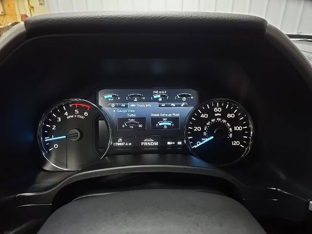Certified 2018 Ford F150 Lariat w/ Equipment Group 502A Luxury AWD/4WD image 25