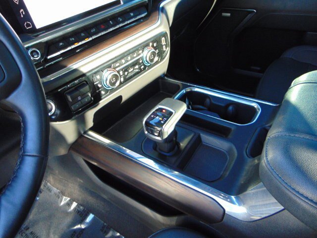 Used 2024 GMC Sierra 1500 SLT AWD/4WD image 14