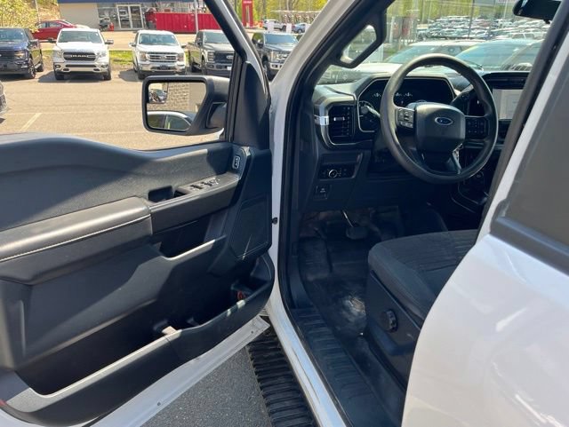 Certified 2023 Ford F150 XL AWD/4WD image 13