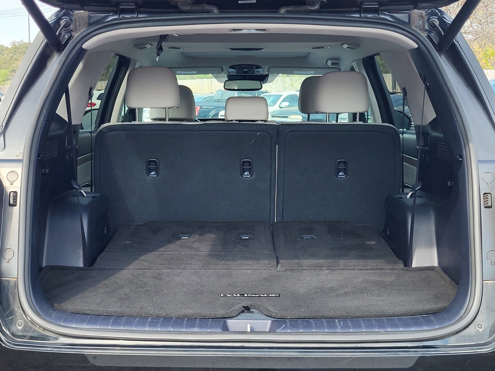 Used 2022 Hyundai Palisade SEL w/ 8P Bench Seat Package image 31