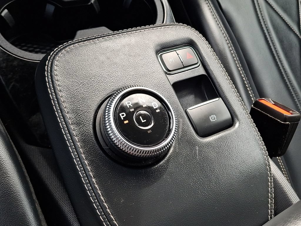 Certified 2022 Ford Mustang Mach-E Select RWD image 16