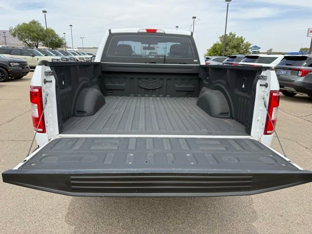 Certified 2019 Ford F150 XL w/ Equipment Group 101A Mid AWD/4WD image 31