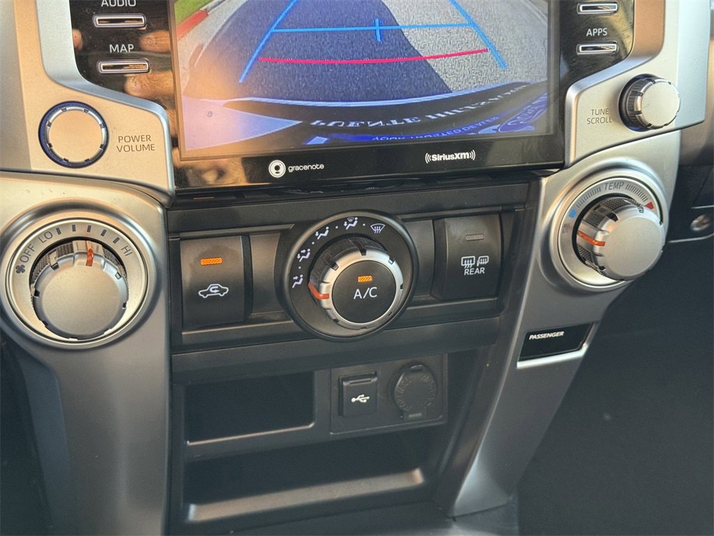 Used 2024 Toyota 4Runner SR5 image 18