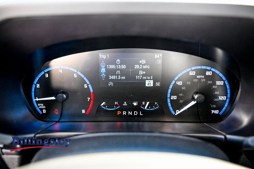 Certified 2022 Ford Bronco Sport Big Bend w/ Convenience Package image 9