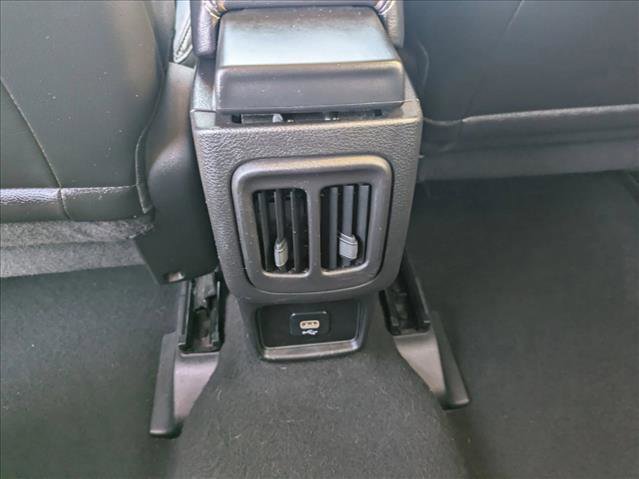 Used 2021 Jeep Compass Latitude w/ Sun and Sound Group FWD image 16