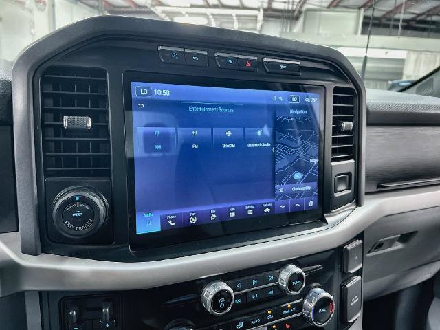 Certified 2023 Ford F150 XLT w/ Equipment Group 302A High AWD/4WD image 34