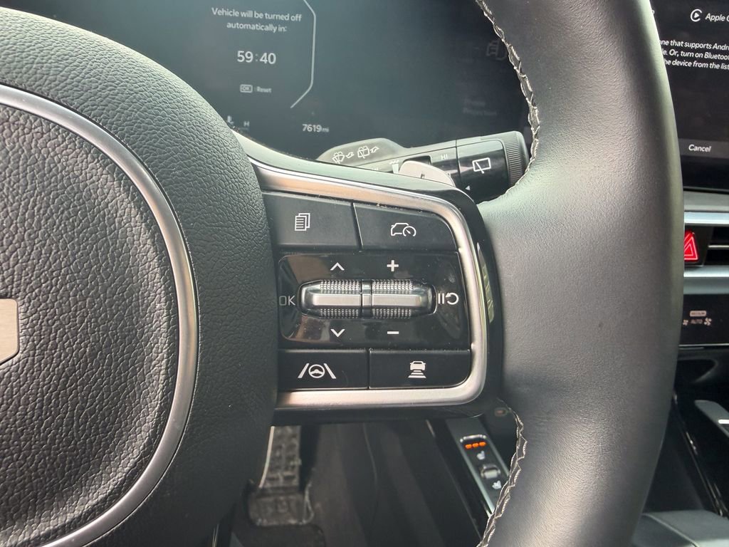 Used 2024 Kia Sorento SX Prestige image 31