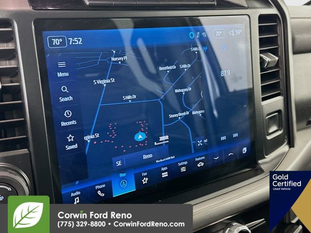 Certified 2022 Ford F150 Raptor w/ Equipment Group 801A High AWD/4WD image 17