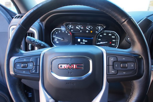 Used 2020 GMC Sierra 1500 SLT w/ SLT Premium Package image 21