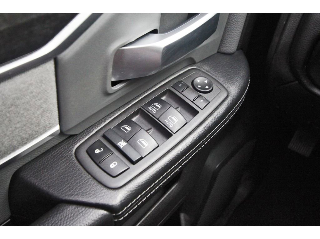 Used 2022 RAM 2500 Lone Star w/ Level A Equipment Group image 23