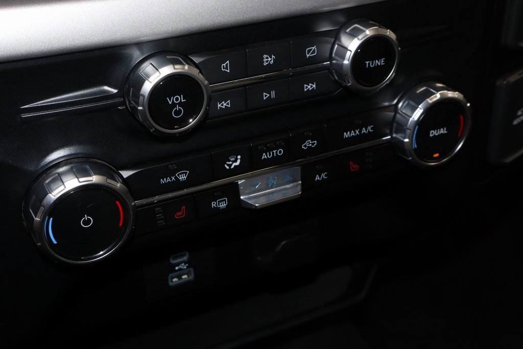 Certified 2023 Ford F150 XLT w/ Equipment Group 302A High image 30