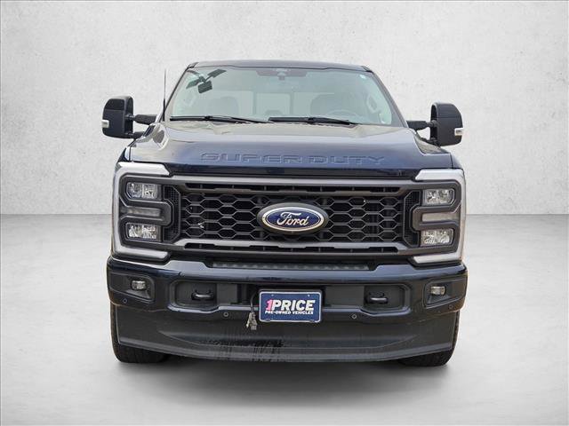Certified 2024 Ford F250 Lariat w/ Lariat Ultimate Package image 8