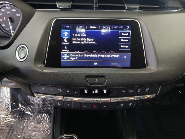 Used 2023 Cadillac XT4 Premium Luxury w/ Technology Package image 15