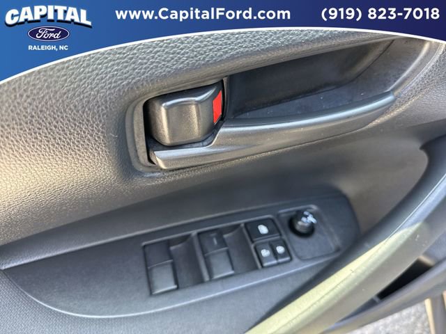 Used 2024 Toyota Corolla LE FWD image 21