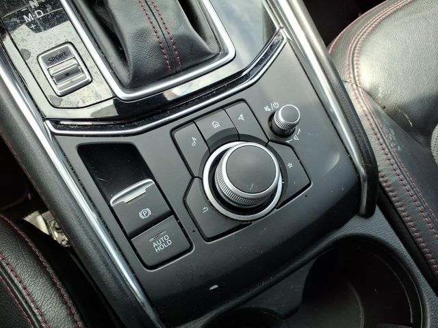 Used 2024 MAZDA CX-5 Carbon Edition AWD/4WD image 27