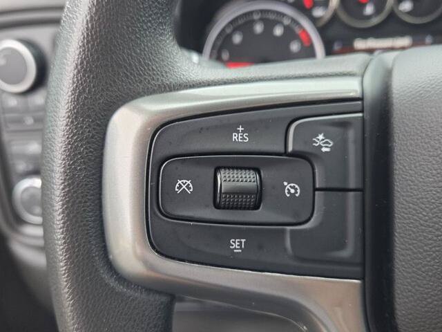 Used 2022 Chevrolet Silverado 2500 Custom w/ Gooseneck/5TH Wheel Package AWD/4WD image 26