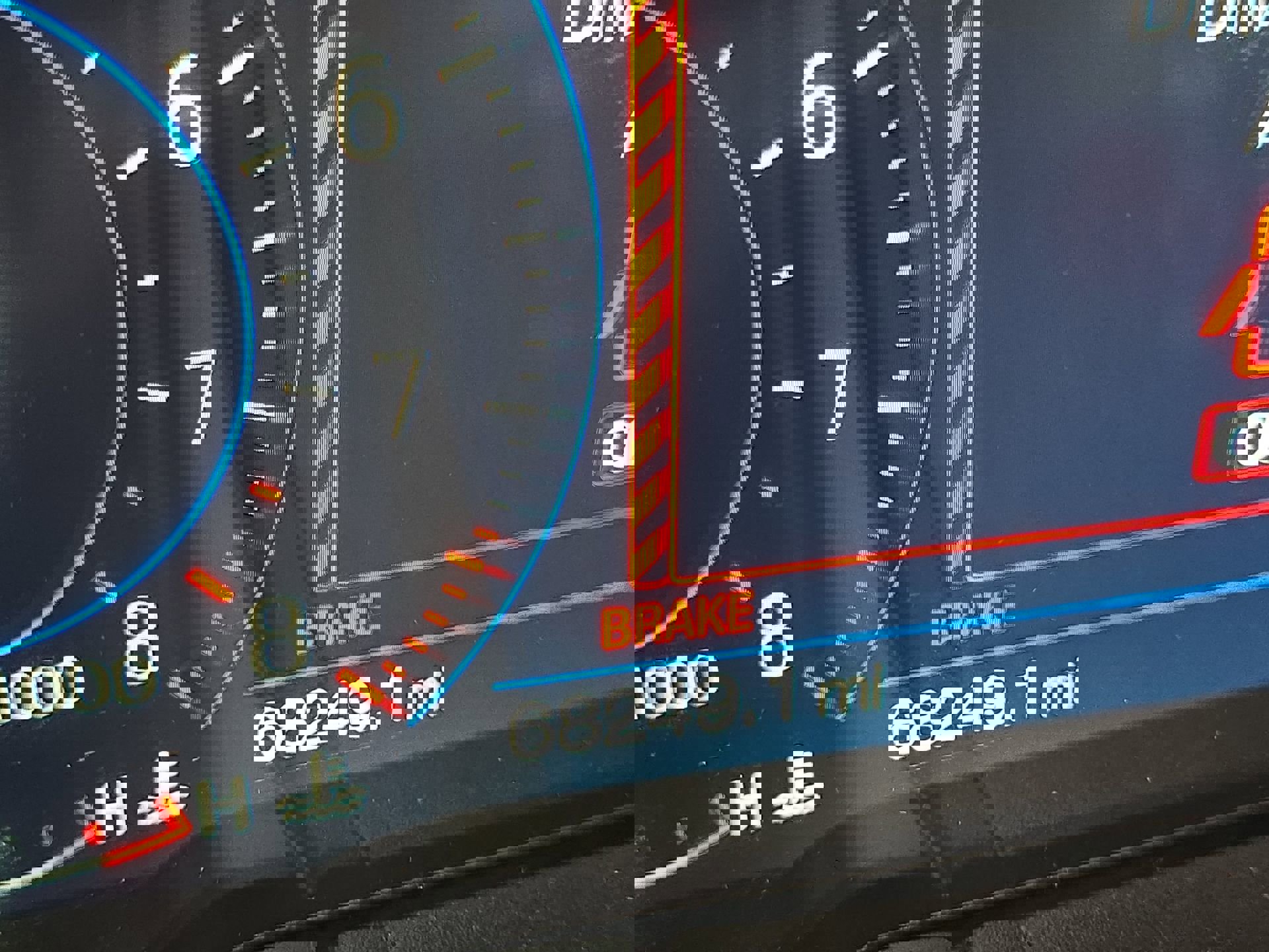 Certified 2019 Ford Mustang Bullitt w/ Bullitt Electronics Package image 15