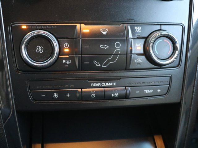 Certified 2018 Ford Explorer 4WD image 23