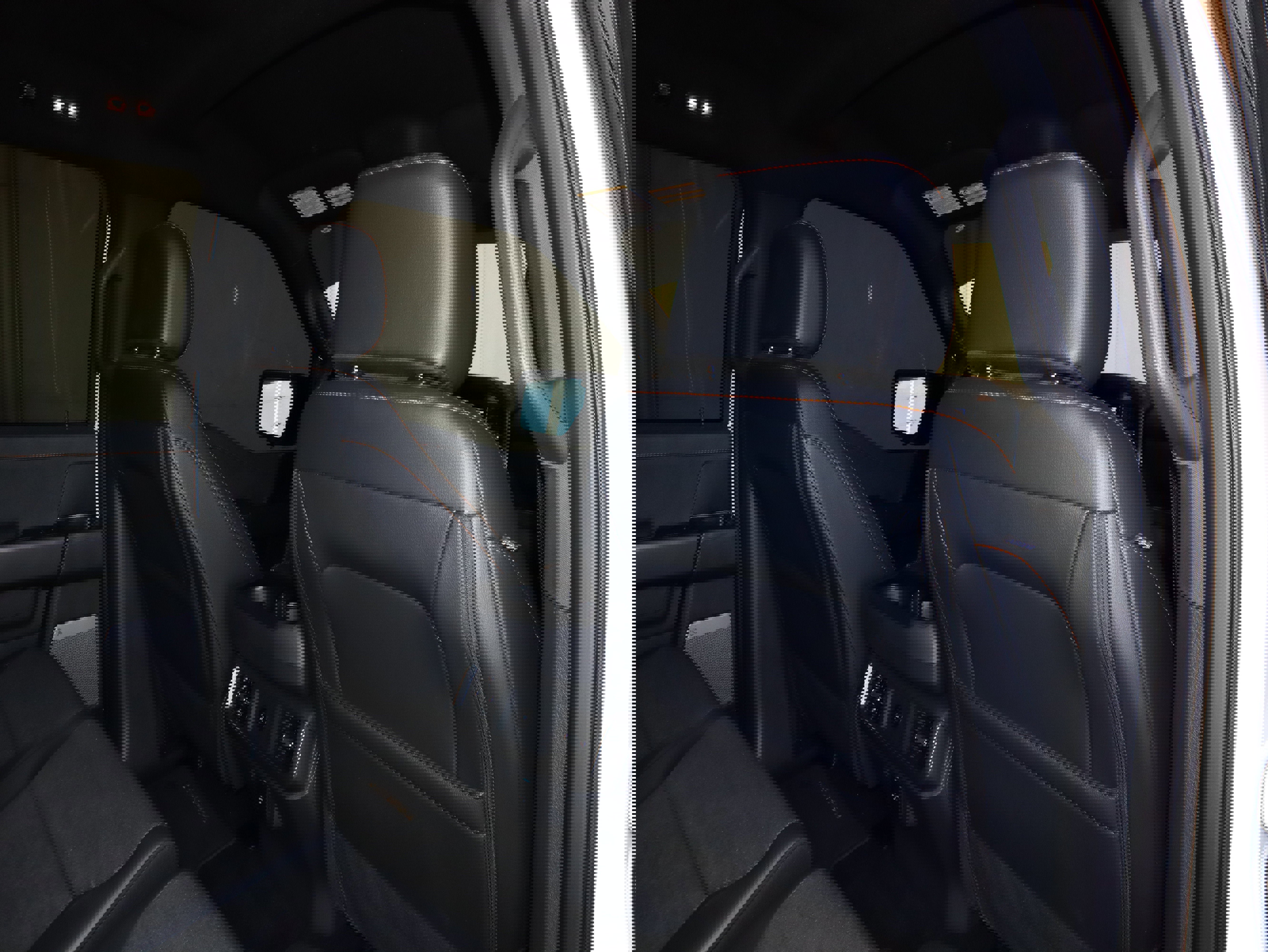 Certified 2025 Ford F150 Tremor w/ Bed Utility Package image 44