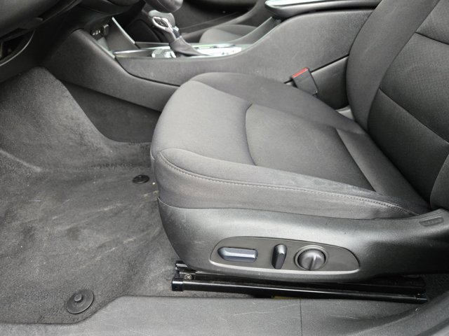 Used 2023 Chevrolet Malibu LT FWD image 21