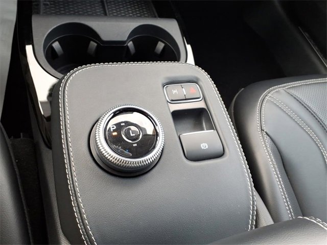 Certified 2021 Ford Mustang Mach-E Premium image 21