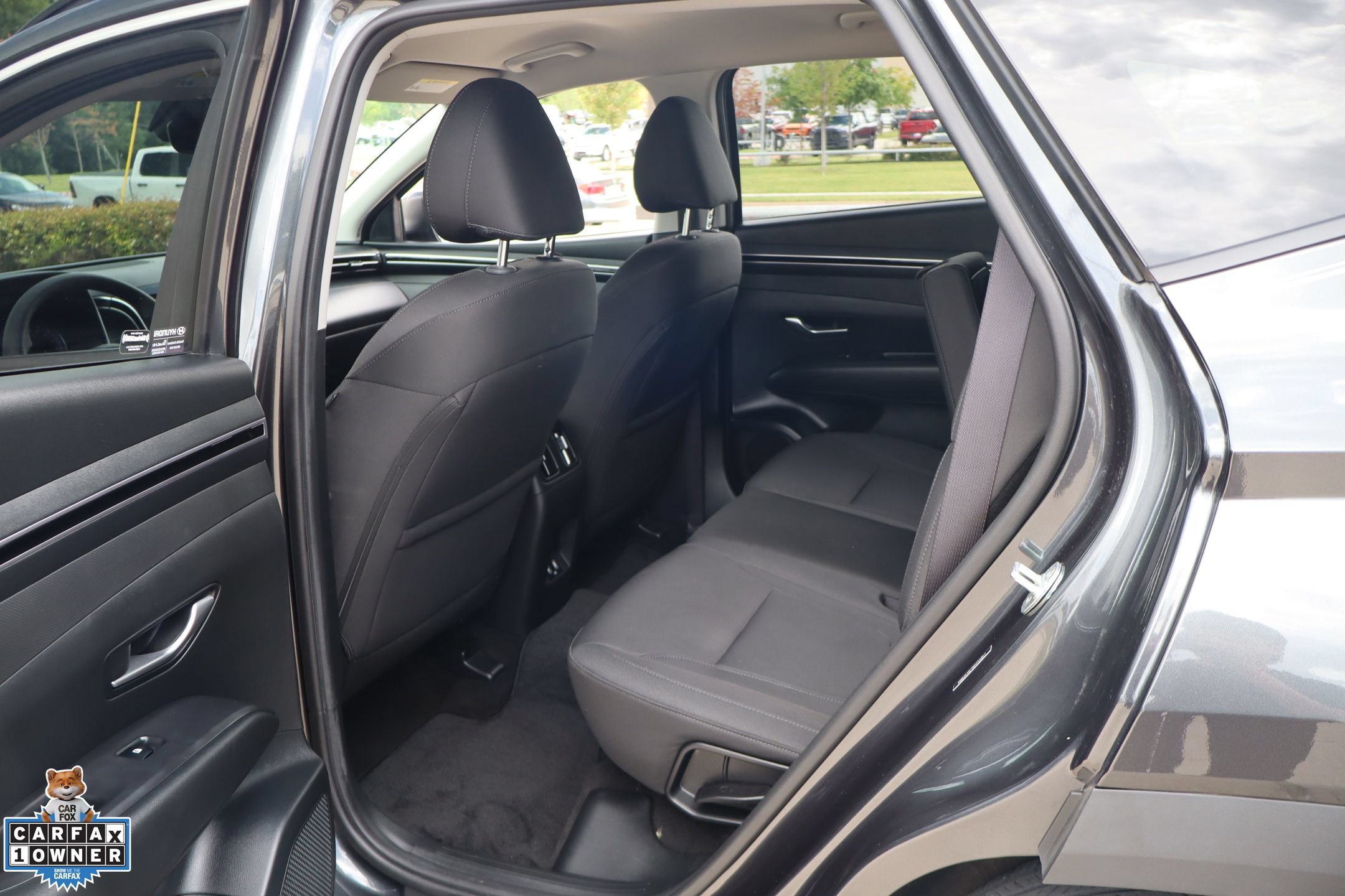 Used 2022 Hyundai Tucson SEL FWD image 24