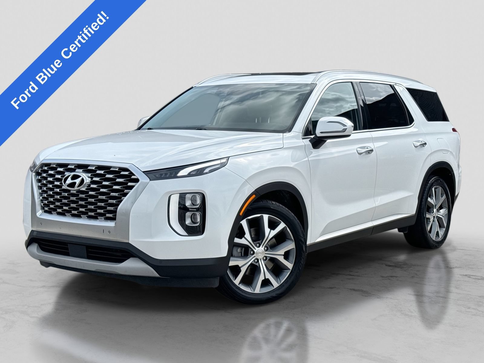 Used 2020 Hyundai Palisade SEL w/ Convenience Package AWD/4WD image 1