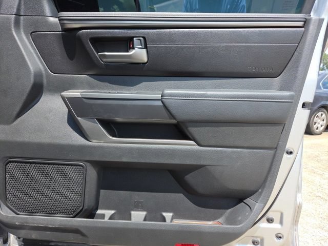 Used 2024 Toyota Tundra SR5 w/ TRD Off-Road Premium Package RWD image 19