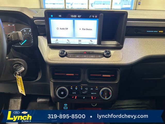 Certified 2024 Ford Maverick XLT w/ XLT Luxury Package image 11