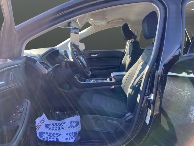 Certified 2022 Ford Edge SE w/ Black Appearance Package image 4