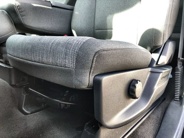 Certified 2021 Ford F150 XLT AWD/4WD image 12