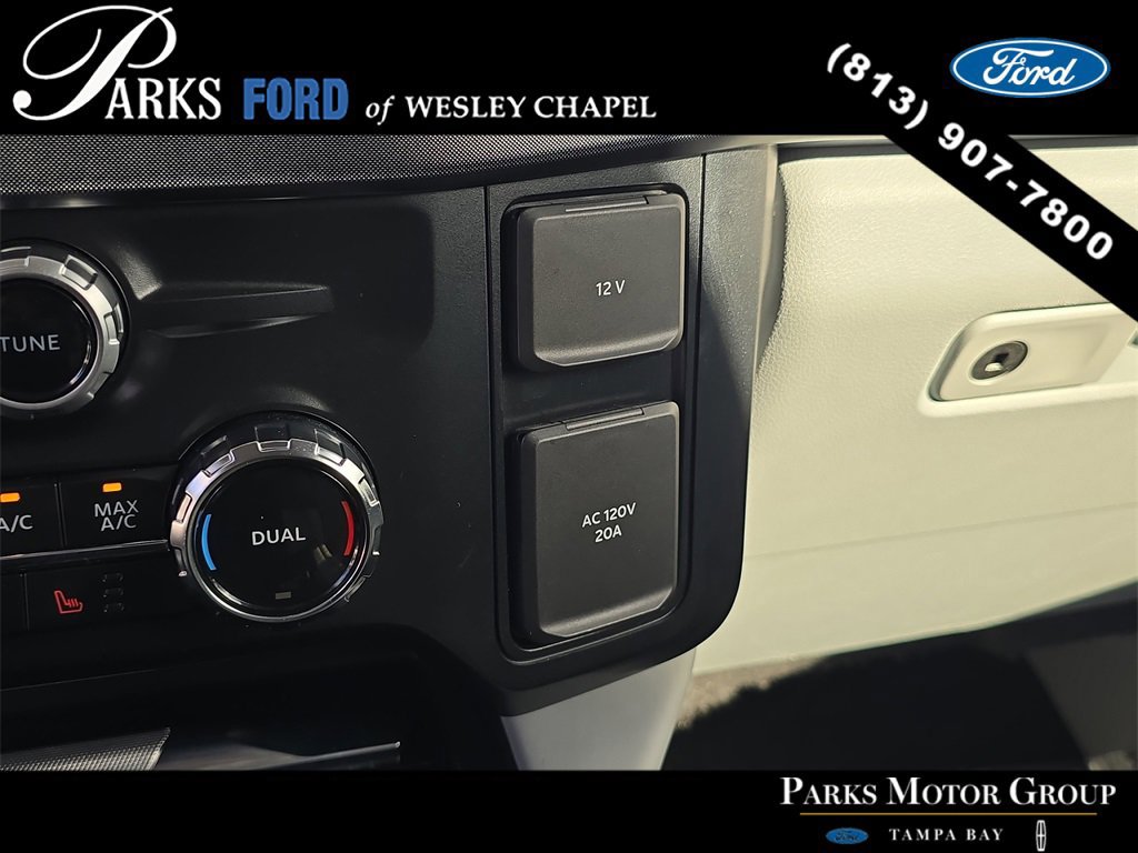 Certified 2024 Ford F350 Limited image 26