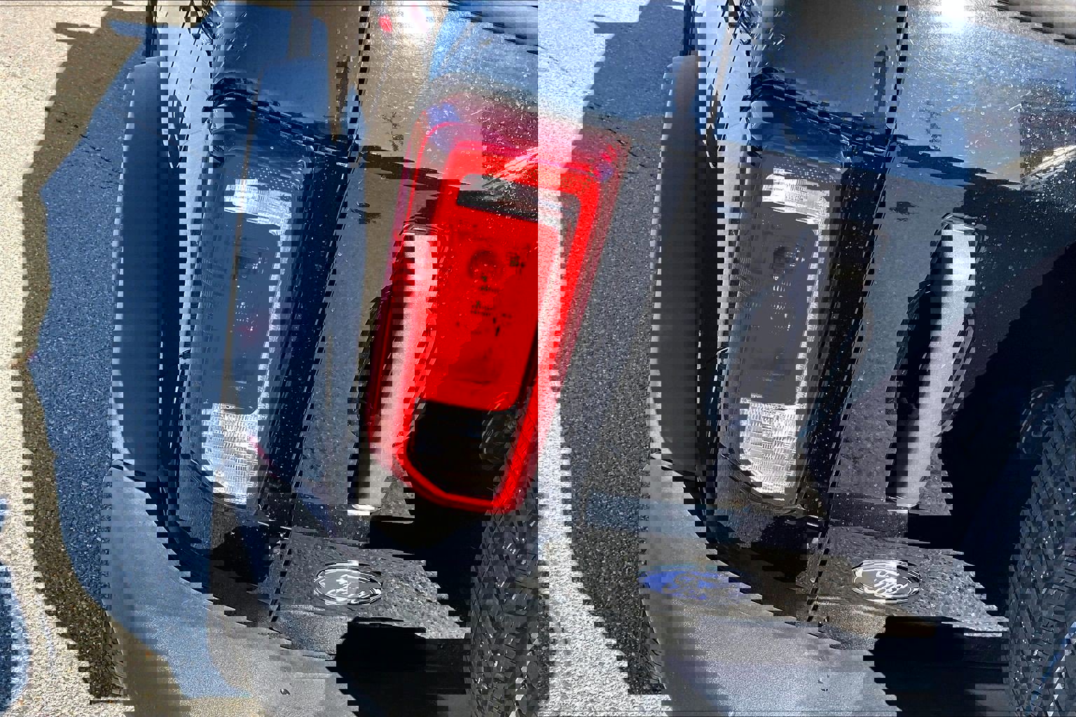 Certified 2022 Ford Bronco 4-Door image 30