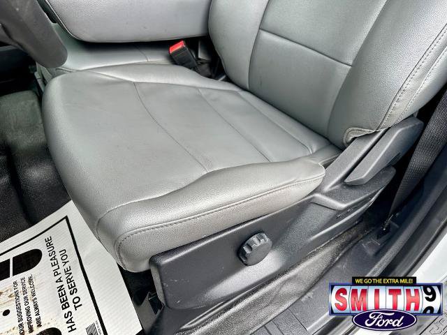 Certified 2024 Ford F550 4x4 Crew Cab Super Duty image 18